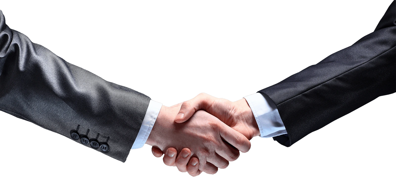 handshake